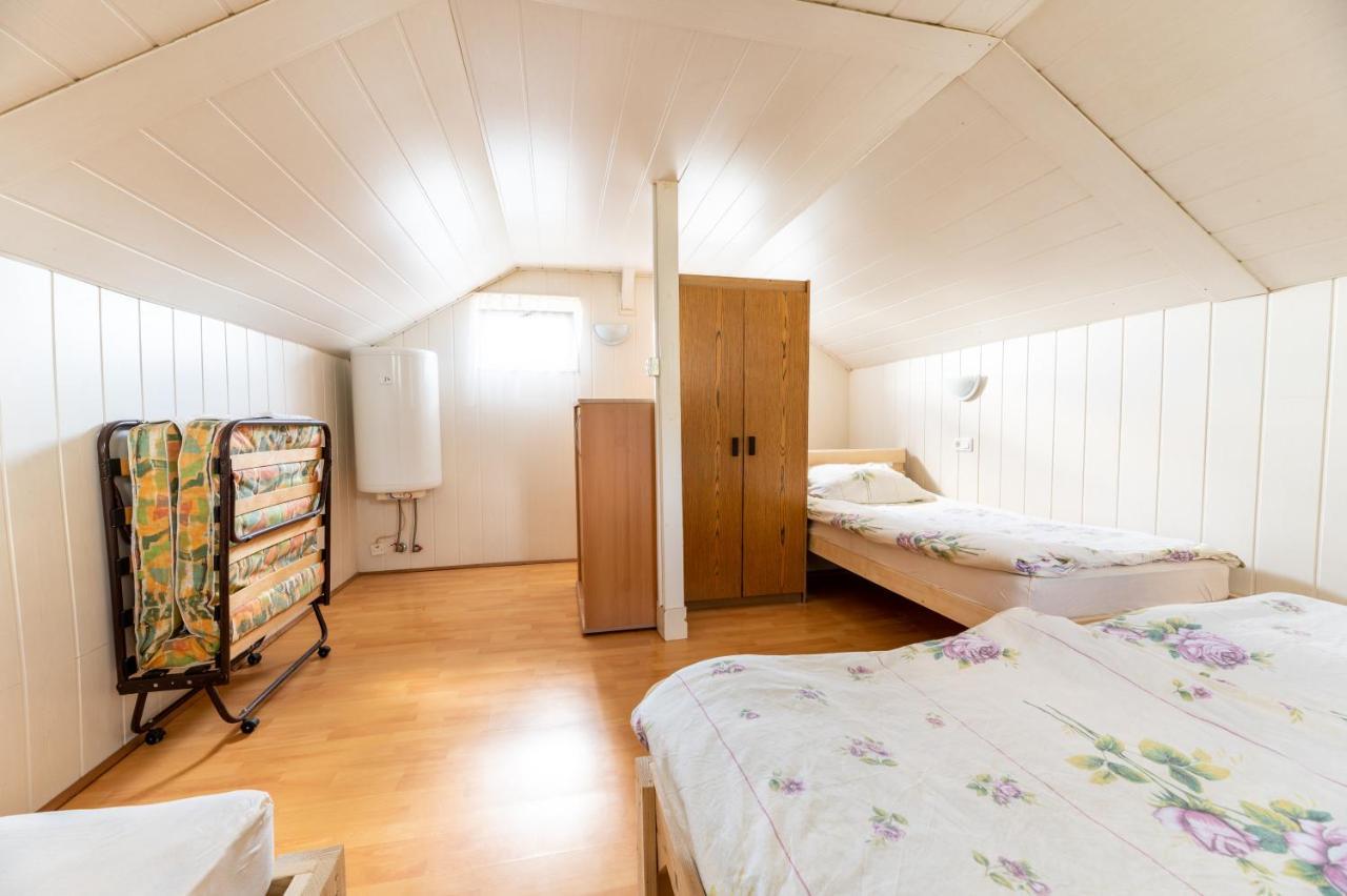 Glamping Laze Βίλα Gorenja Vas  Εξωτερικό φωτογραφία